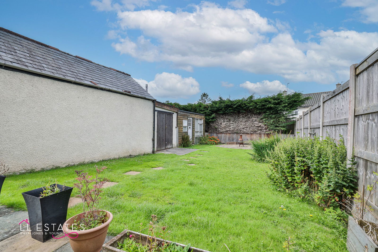 3 bed semi-detached house for sale in Bryn Gobaith, St. Asaph  - Property Image 13