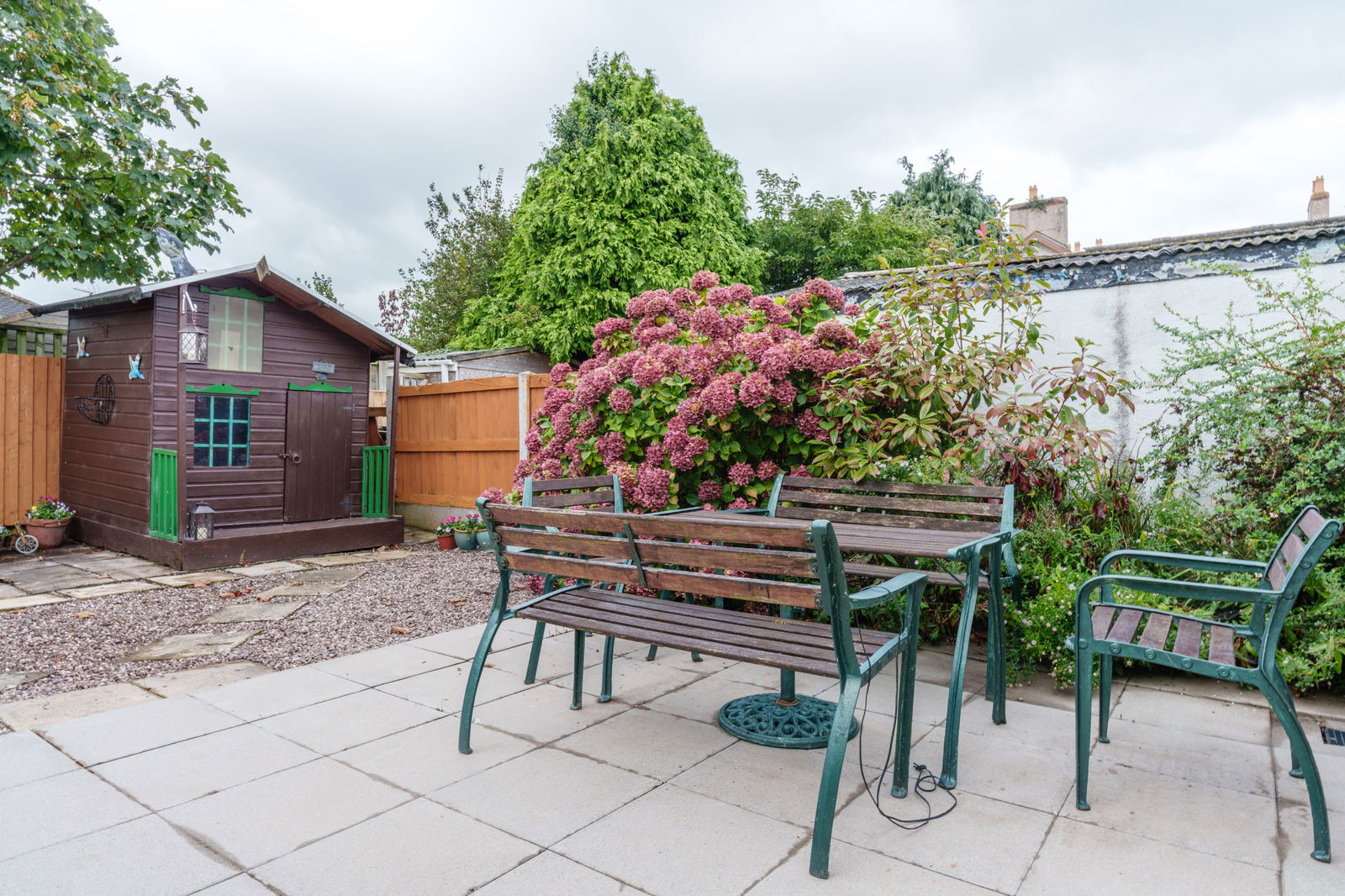 3 bed bungalow for sale in Dyserth Road, Rhyl  - Property Image 11