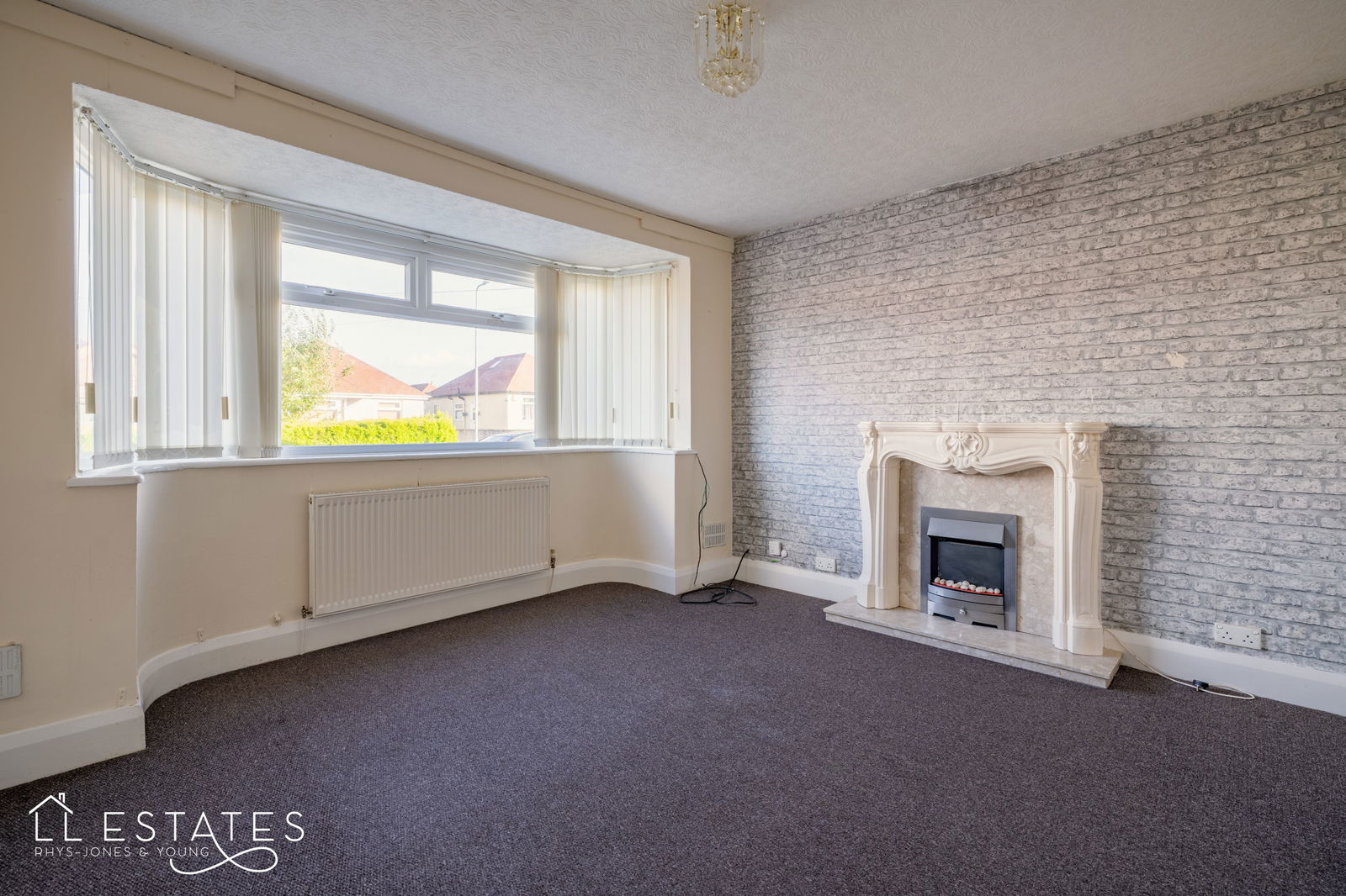 2 bed bungalow for sale in Michaels Road, Rhyl  - Property Image 9