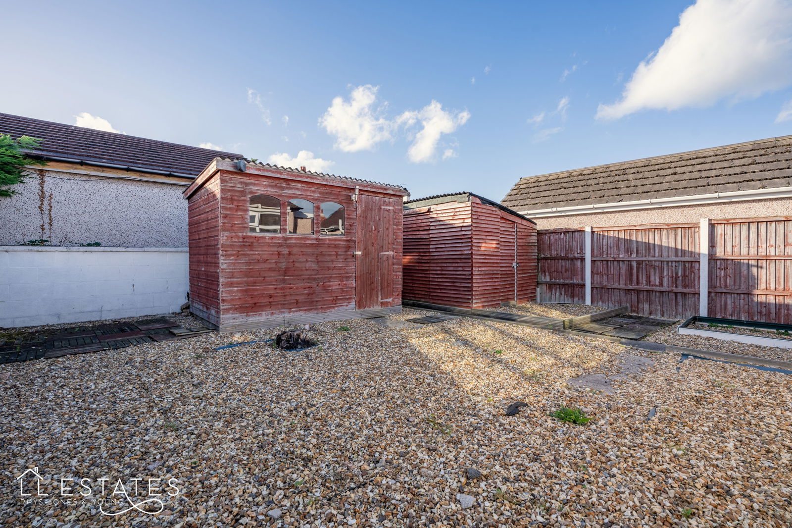 2 bed bungalow for sale in Michaels Road, Rhyl  - Property Image 11