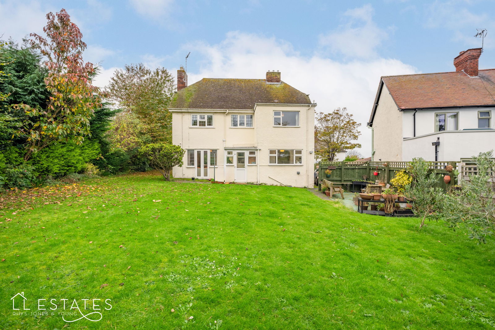 4 bed detached house for sale in West Avenue, Prestatyn  - Property Image 11