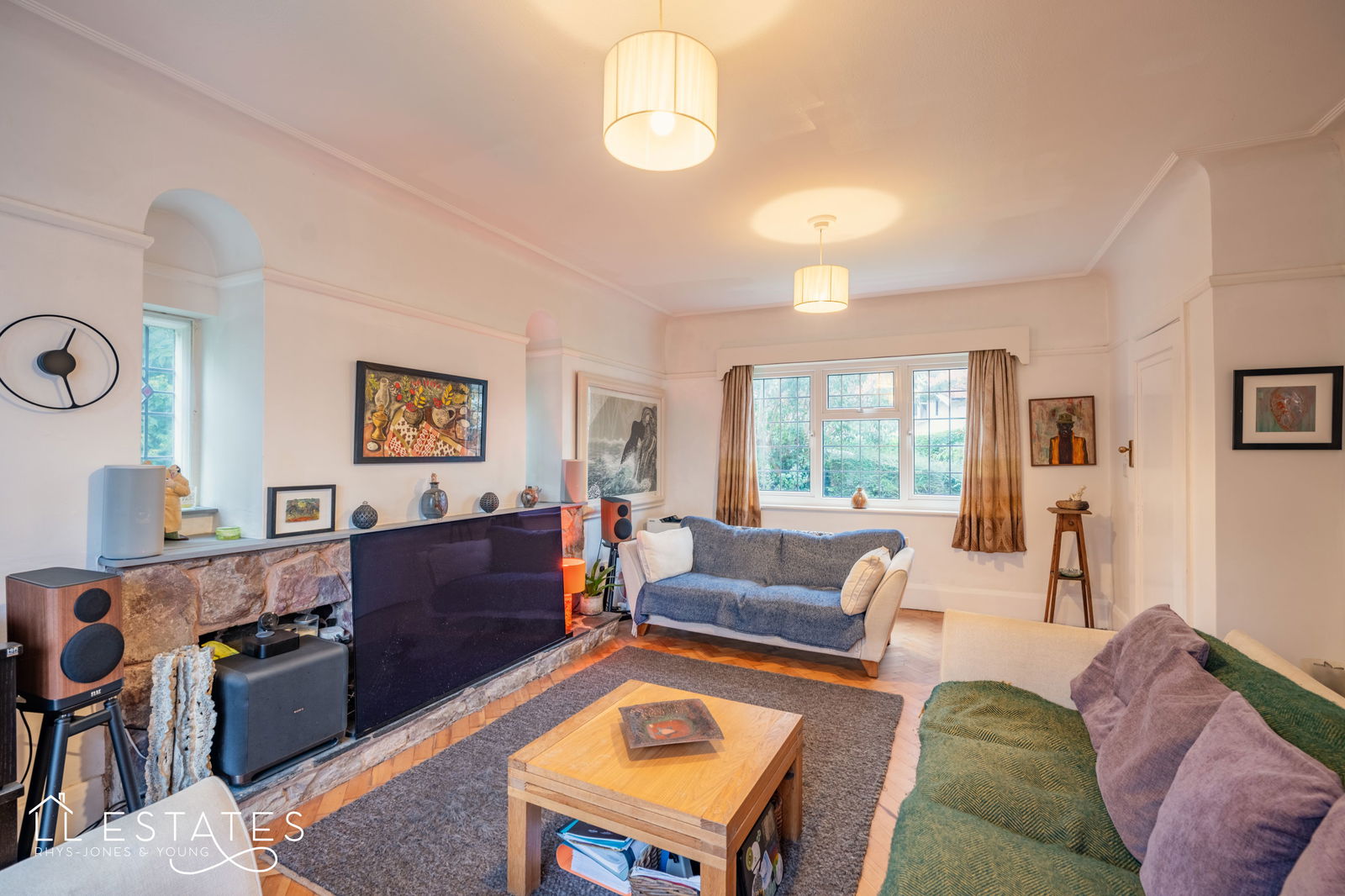 4 bed detached house for sale in West Avenue, Prestatyn 3