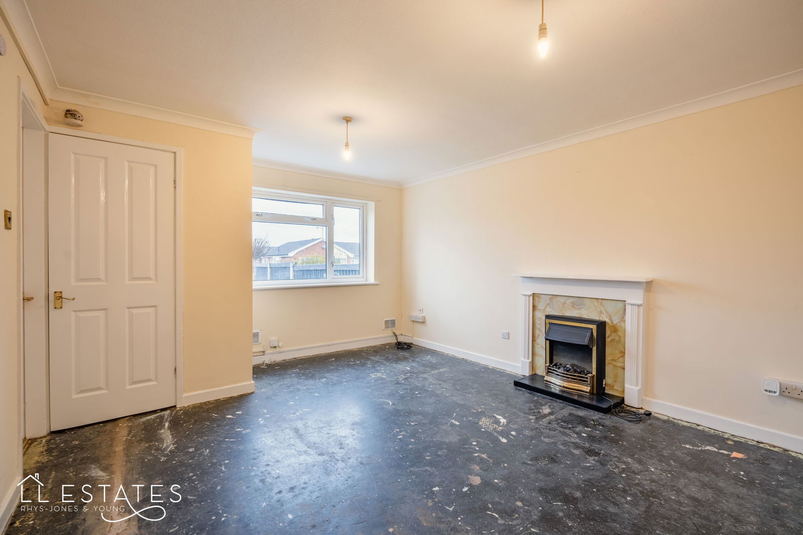 2 bed ground floor flat for sale in Ffordd Elan, Rhyl  - Property Image 6