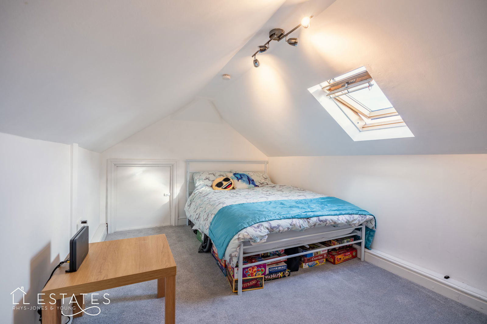 3 bed bungalow for sale in Chester Close, Prestatyn 11
