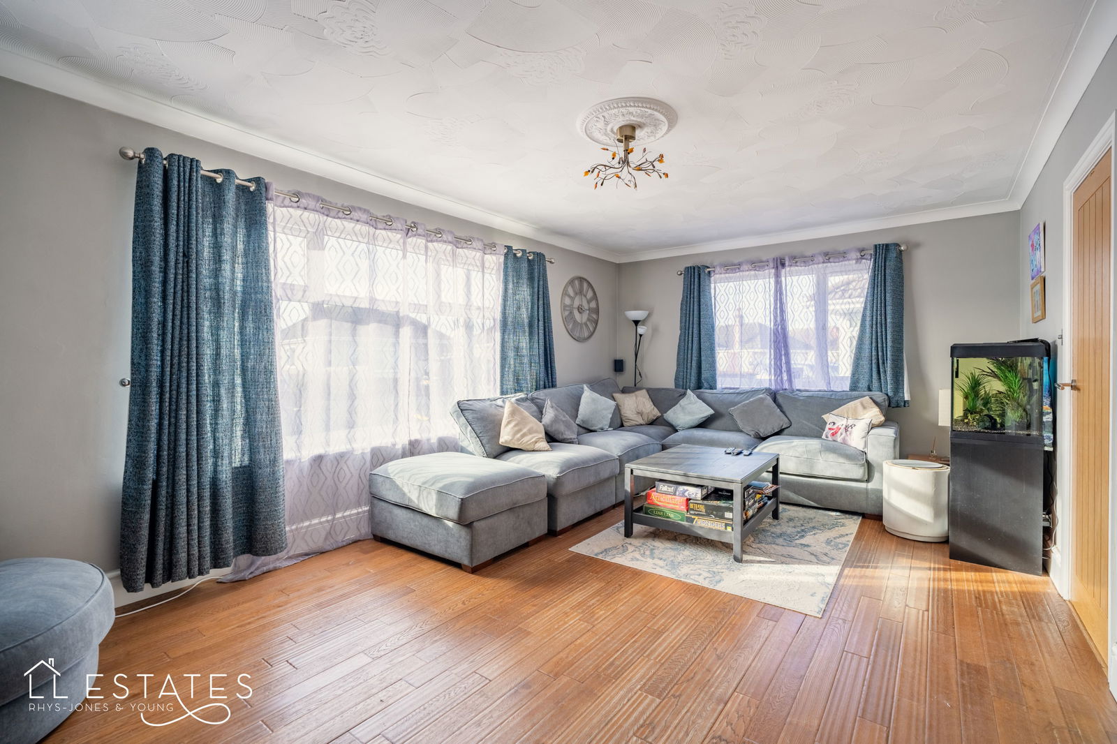 3 bed bungalow for sale in Chester Close, Prestatyn 10
