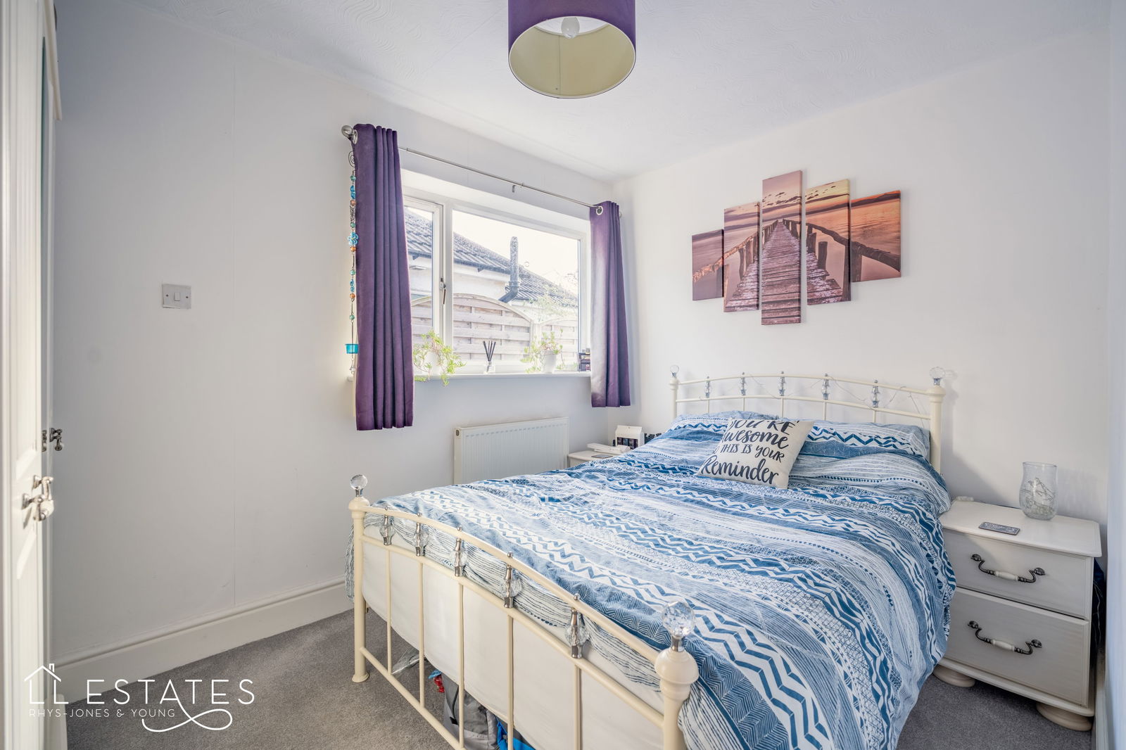 3 bed bungalow for sale in Chester Close, Prestatyn 8