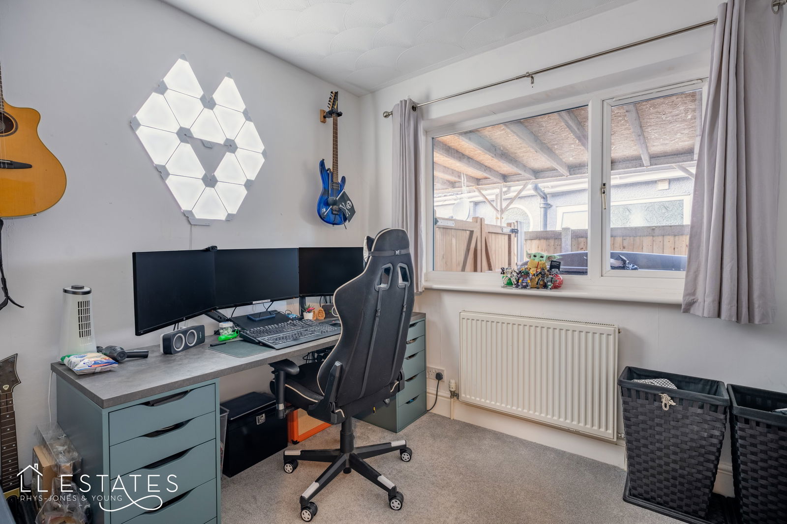 3 bed bungalow for sale in Chester Close, Prestatyn 7