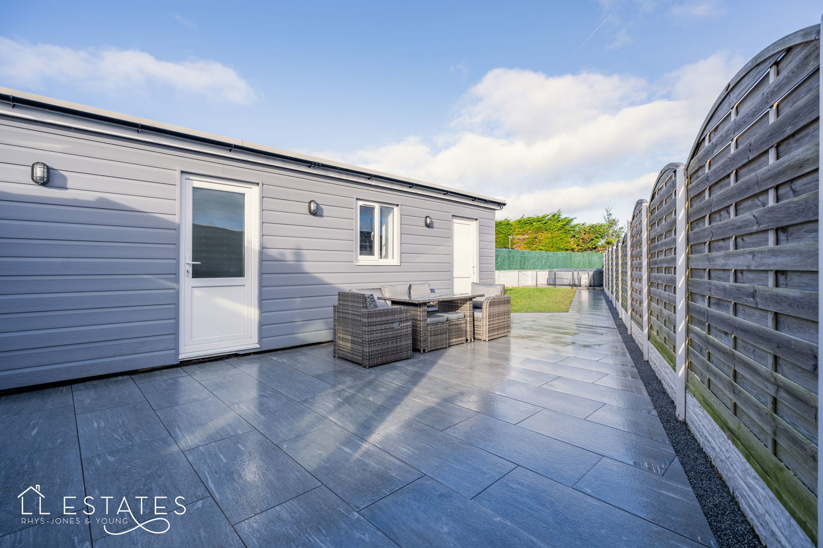 3 bed bungalow for sale in Chester Close, Prestatyn 13