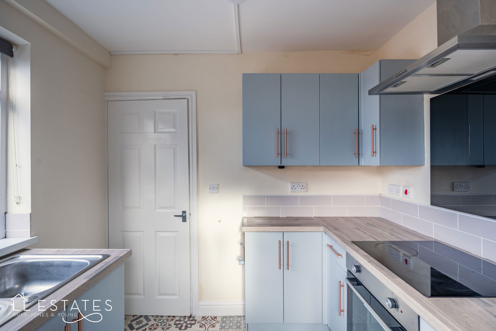 2 bed semi-detached house for sale in Church Walks, Prestatyn  - Property Image 3