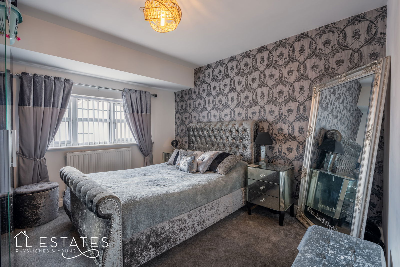 3 bed end of terrace house for sale in Rhyl Coast Road, Rhyl  - Property Image 9