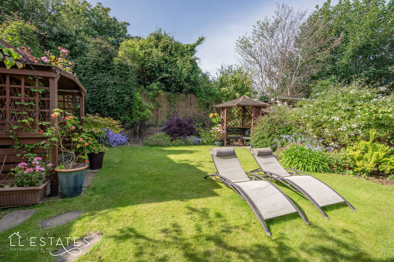 4 bed detached house for sale in Tanllwyfan, Colwyn Bay  - Property Image 12