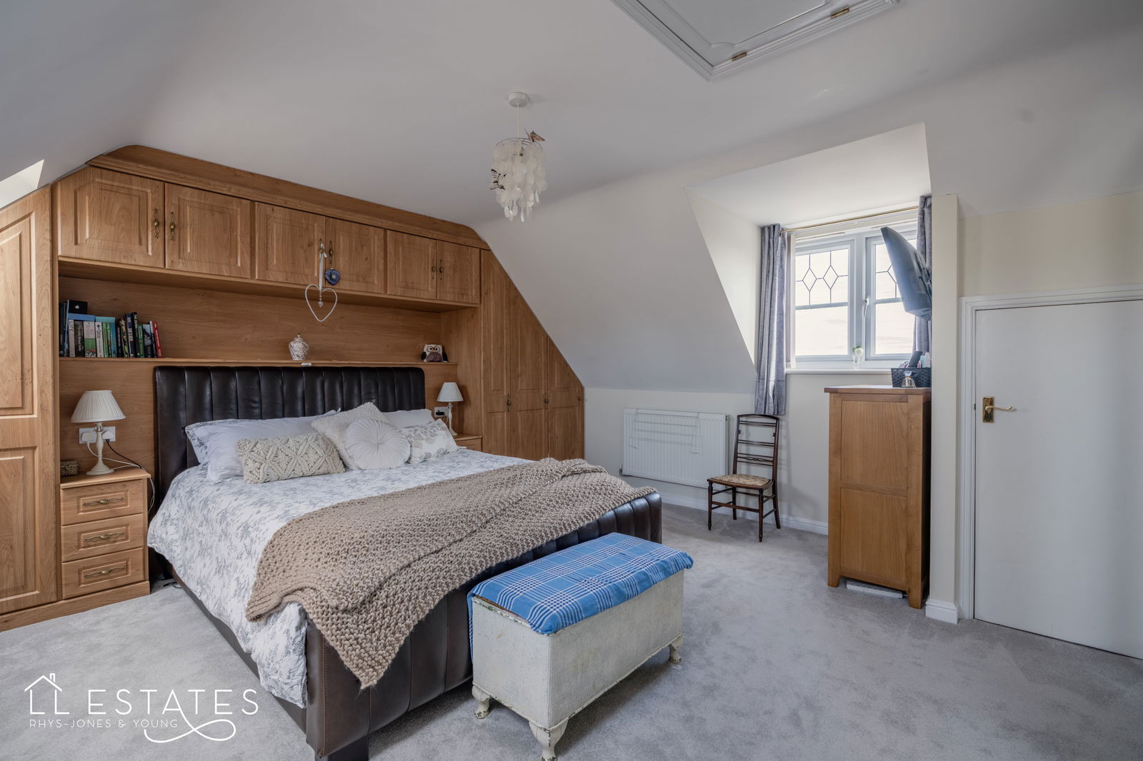 4 bed detached house for sale in Tanllwyfan, Colwyn Bay 6