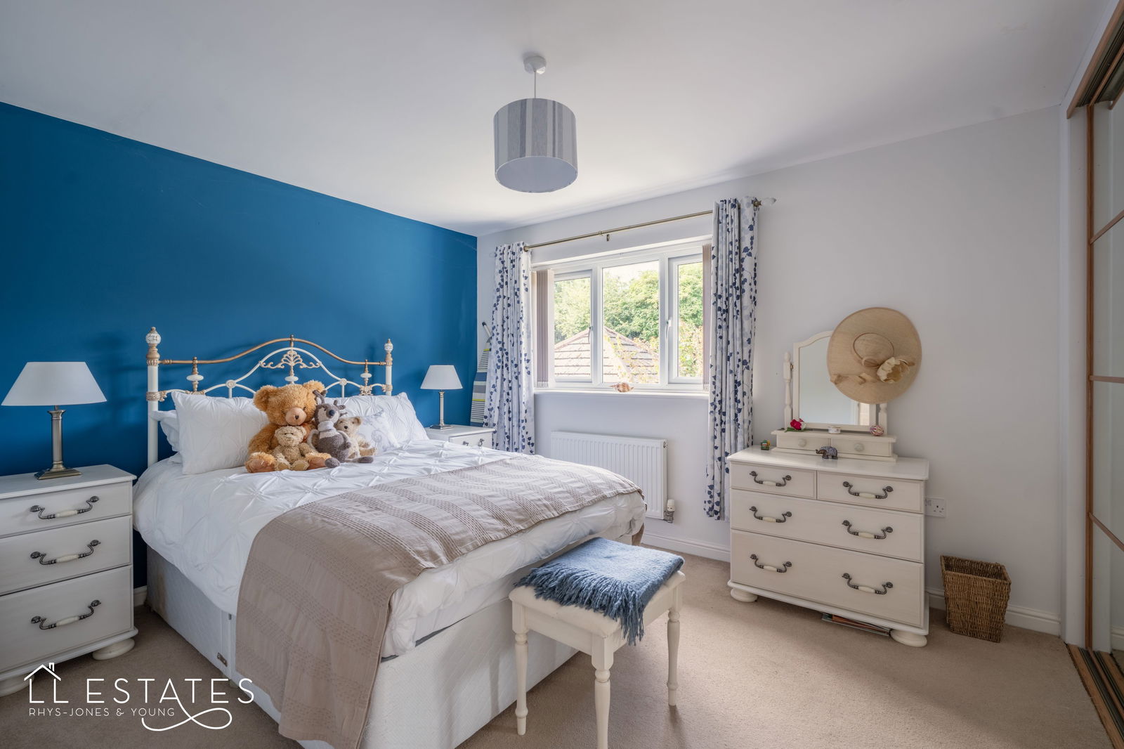 4 bed detached house for sale in Tanllwyfan, Colwyn Bay  - Property Image 9