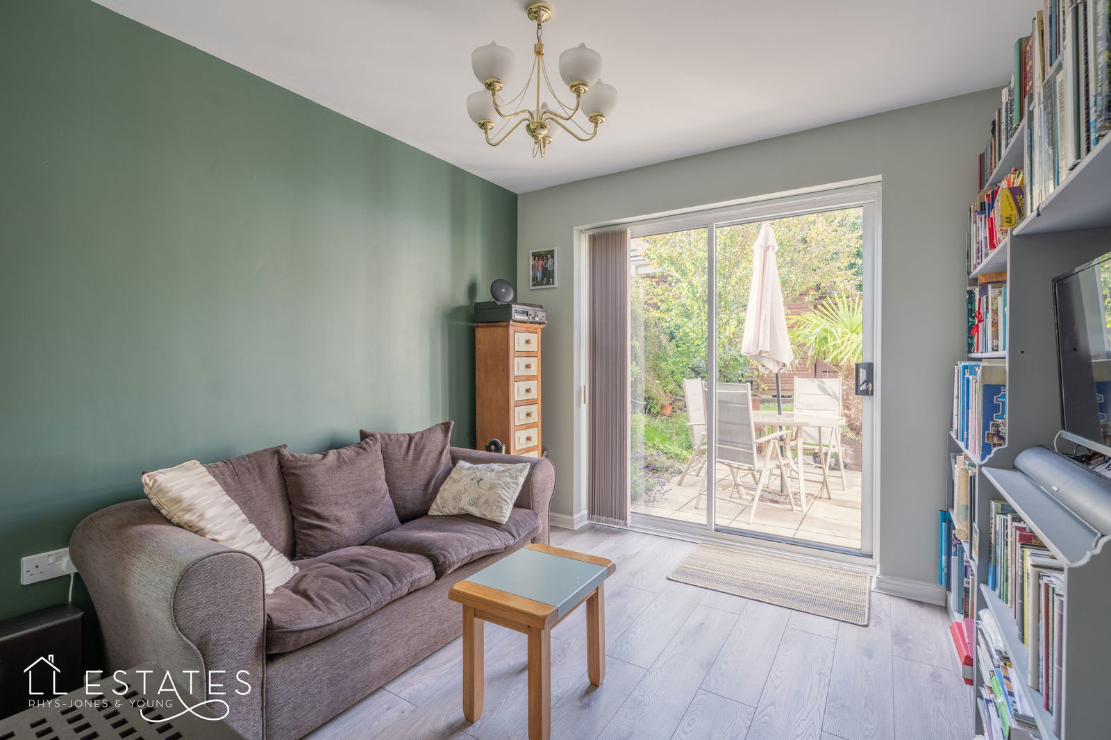 4 bed detached house for sale in Tanllwyfan, Colwyn Bay  - Property Image 7