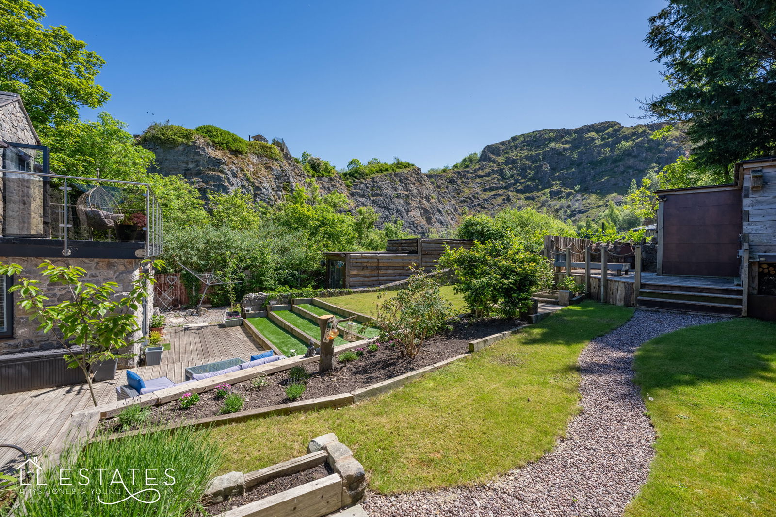 5 bed detached house for sale in Foel Road, Dyserth  - Property Image 17