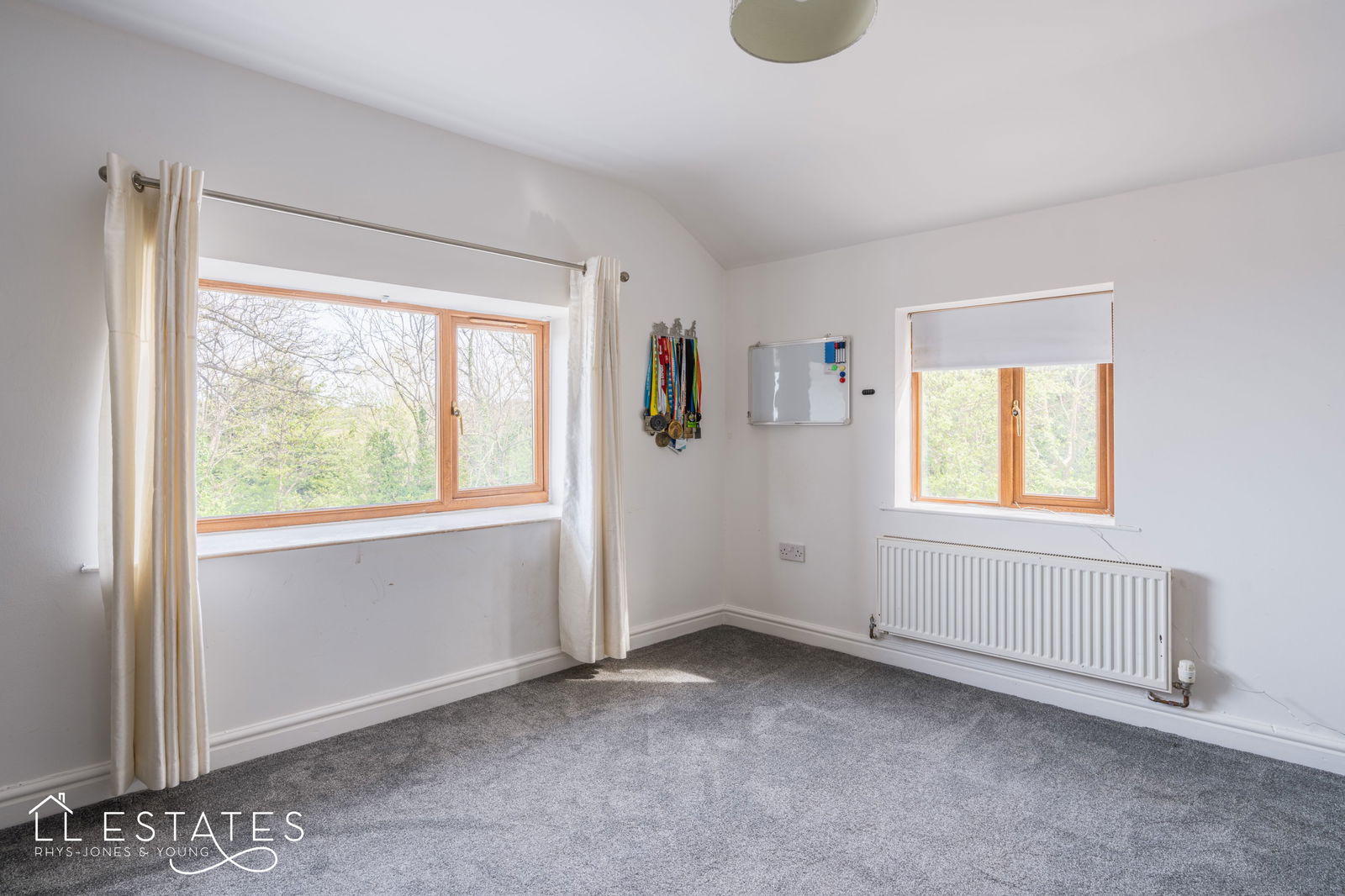 5 bed detached house for sale in Foel Road, Dyserth 12