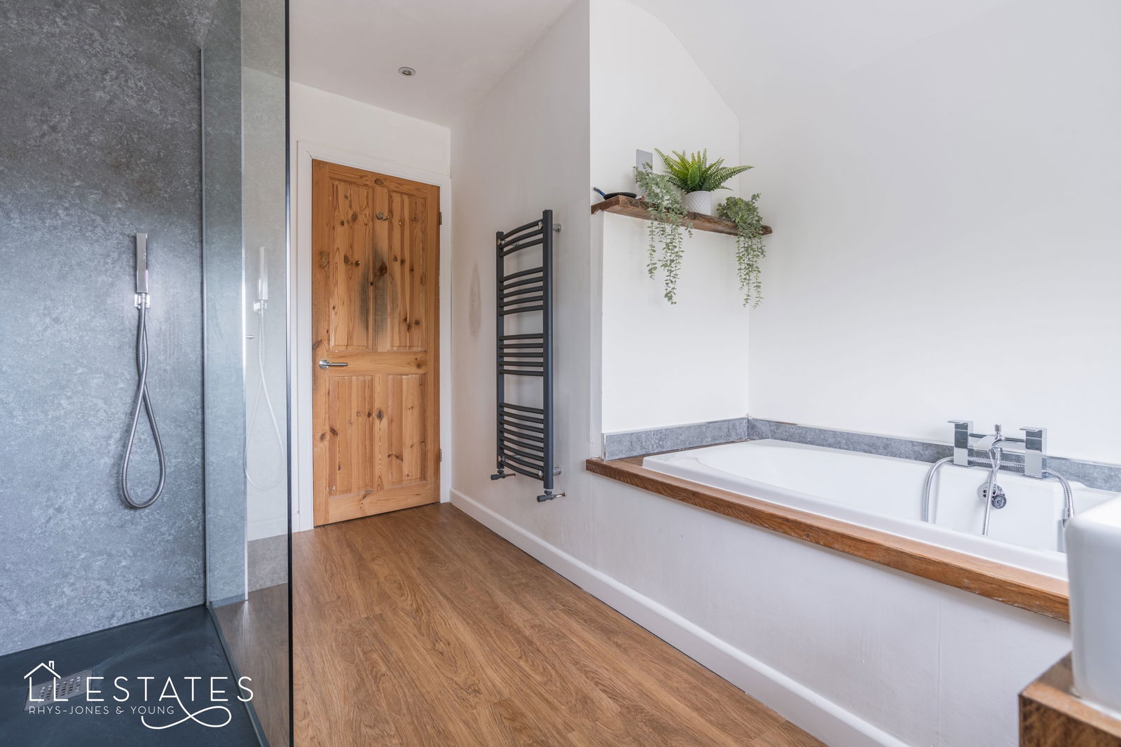 5 bed detached house for sale in Foel Road, Dyserth 14