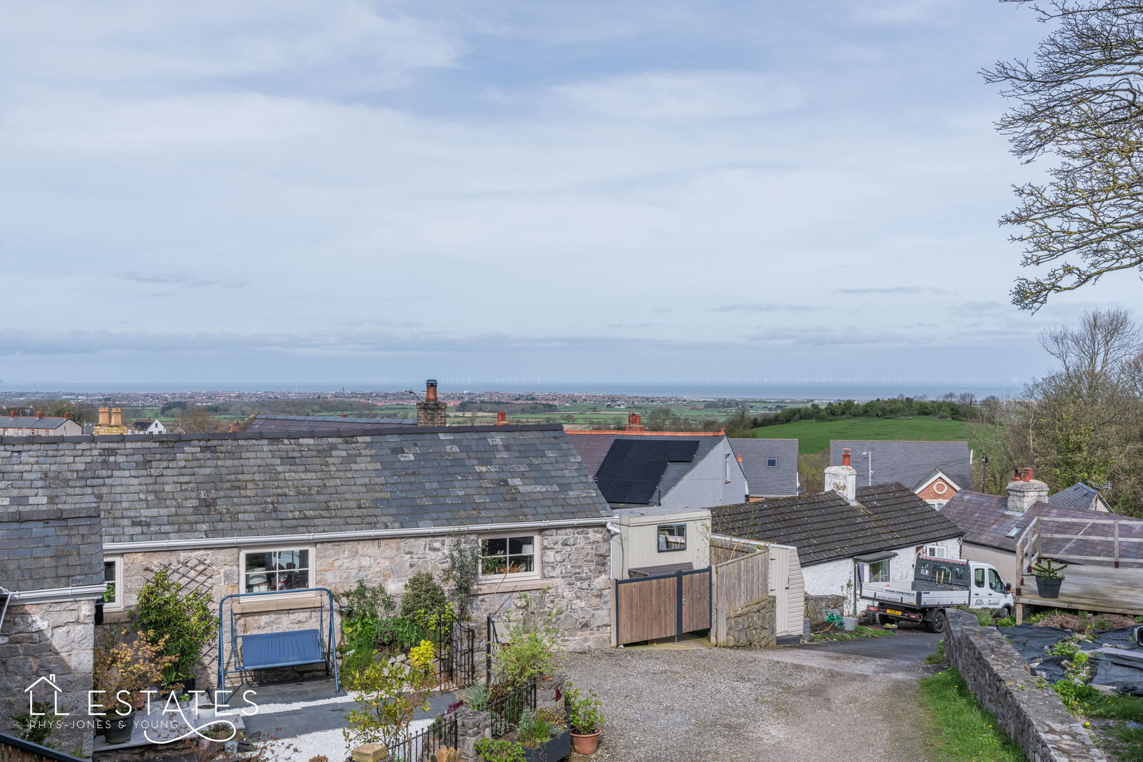 5 bed detached house for sale in Foel Road, Dyserth  - Property Image 18