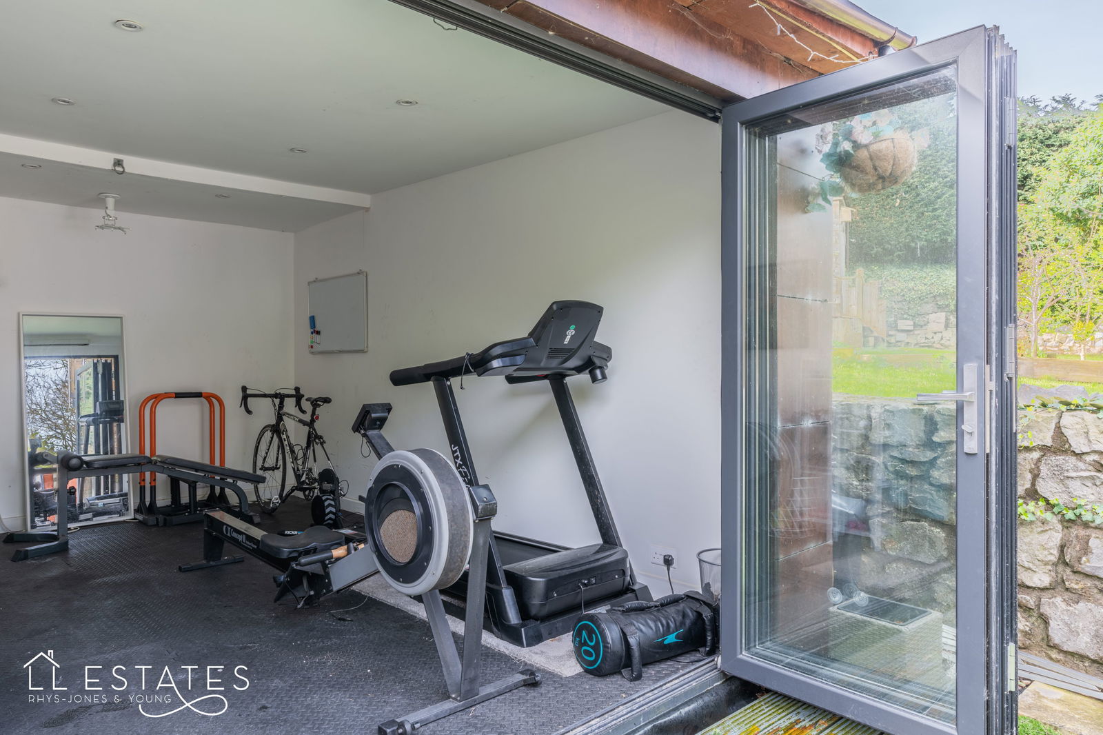 5 bed detached house for sale in Foel Road, Dyserth 16