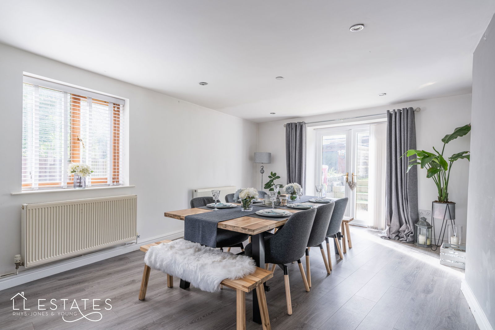 5 bed detached house for sale in Foel Road, Dyserth 6