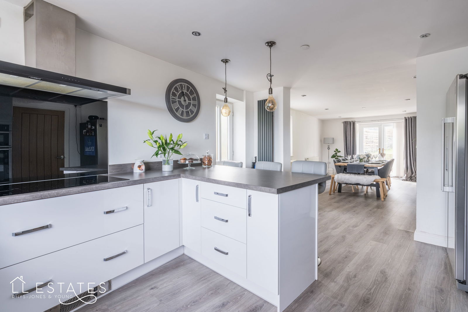 5 bed detached house for sale in Foel Road, Dyserth 5