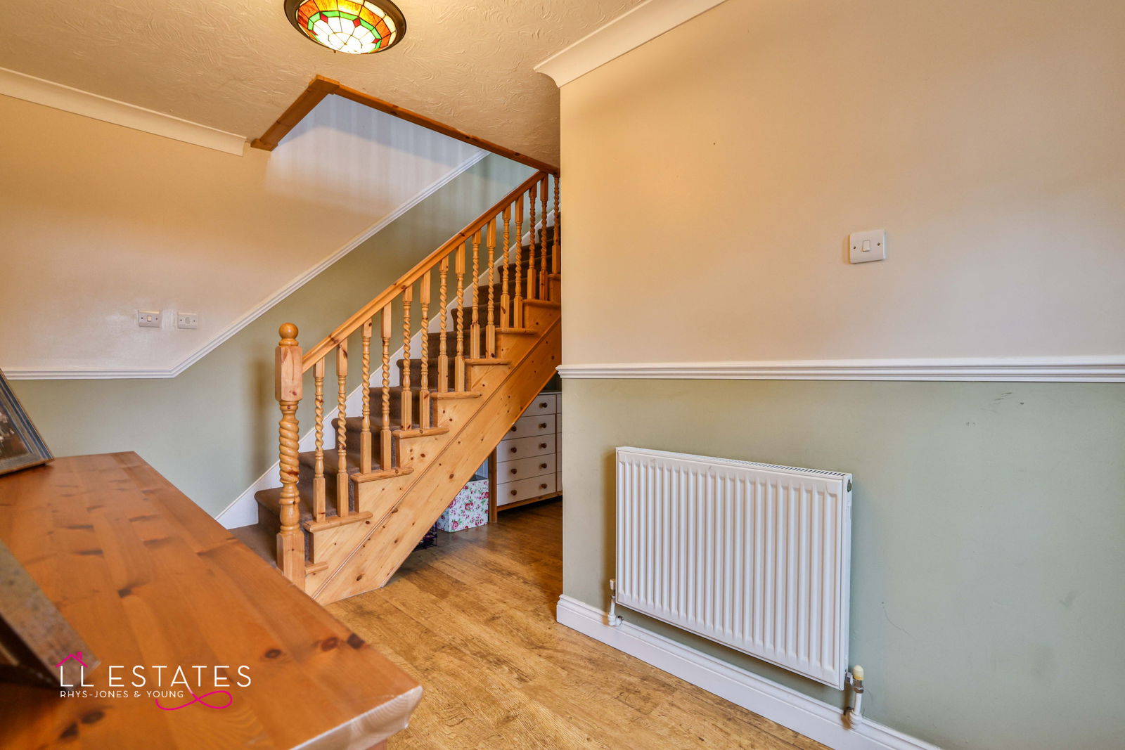 3 bed detached house for sale in Hiraddug Road, Dyserth  - Property Image 6