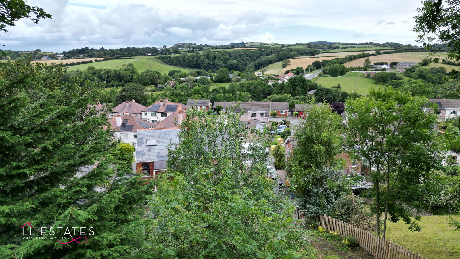 3 bed detached house for sale in Hiraddug Road, Dyserth  - Property Image 17