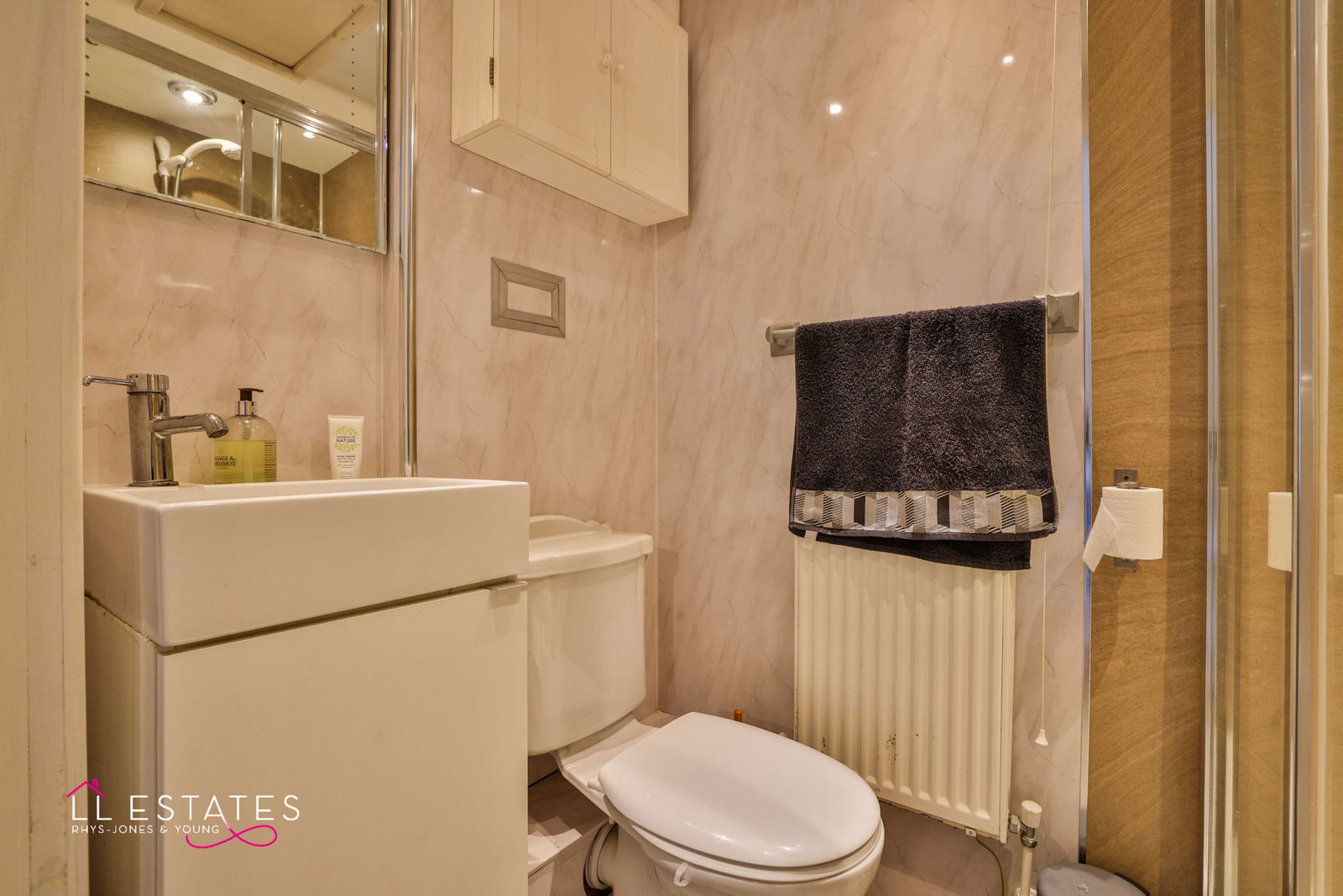 3 bed detached house for sale in Hiraddug Road, Dyserth 7