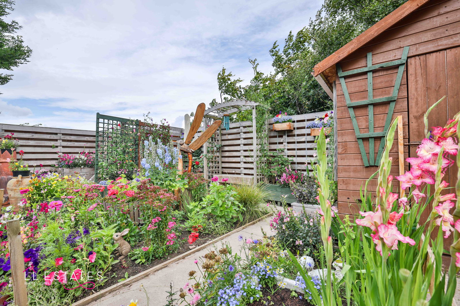 3 bed detached house for sale in Hiraddug Road, Dyserth 15