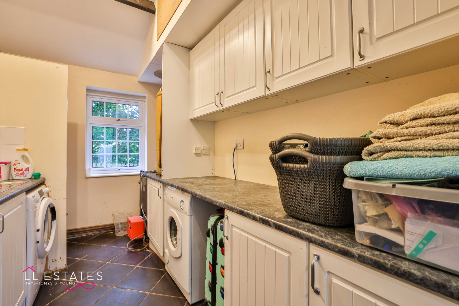 3 bed detached house for sale in Hiraddug Road, Dyserth  - Property Image 12