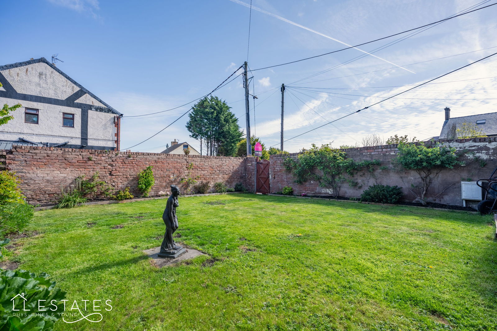 4 bed detached house for sale in Mornant Avenue, Ffynnongroyw  - Property Image 2