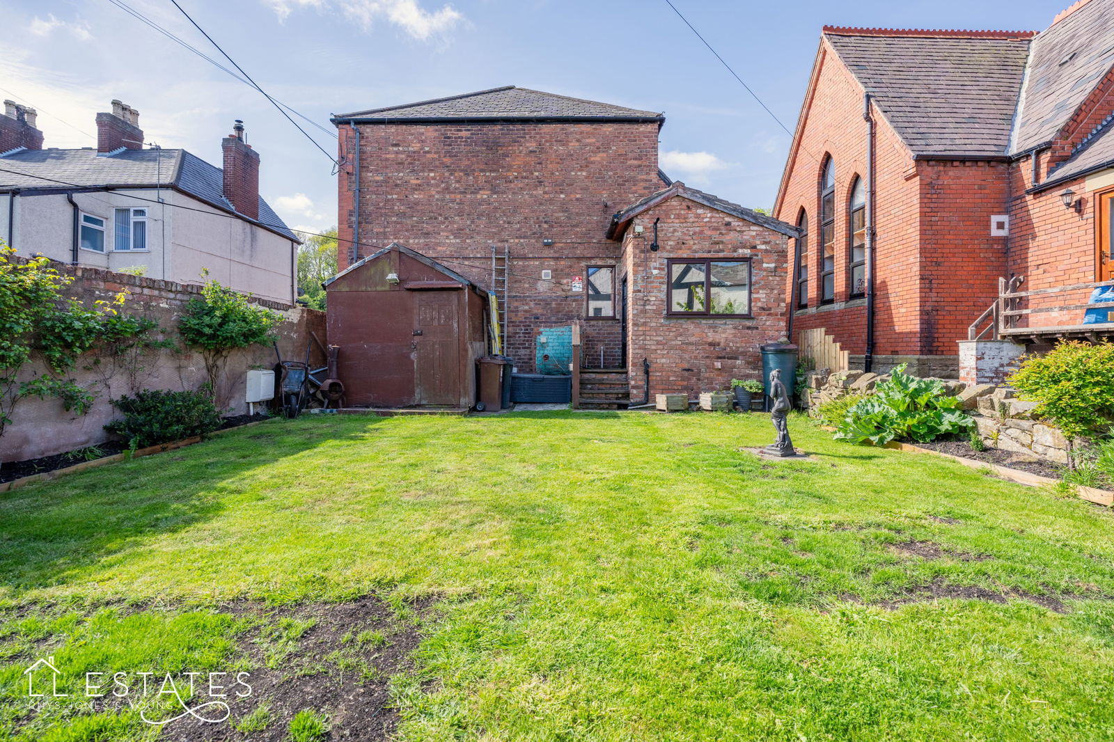4 bed detached house for sale in Mornant Avenue, Ffynnongroyw  - Property Image 17
