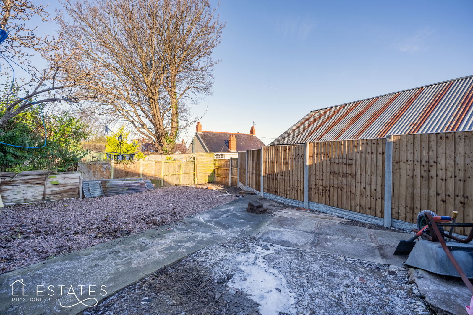 2 bed bungalow for sale in St. Margarets Drive, Rhyl  - Property Image 8