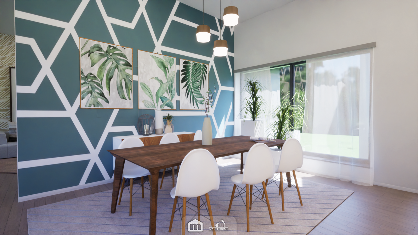 4 bed land for sale in Ffordd Pen Y Maes, Trefnant 3