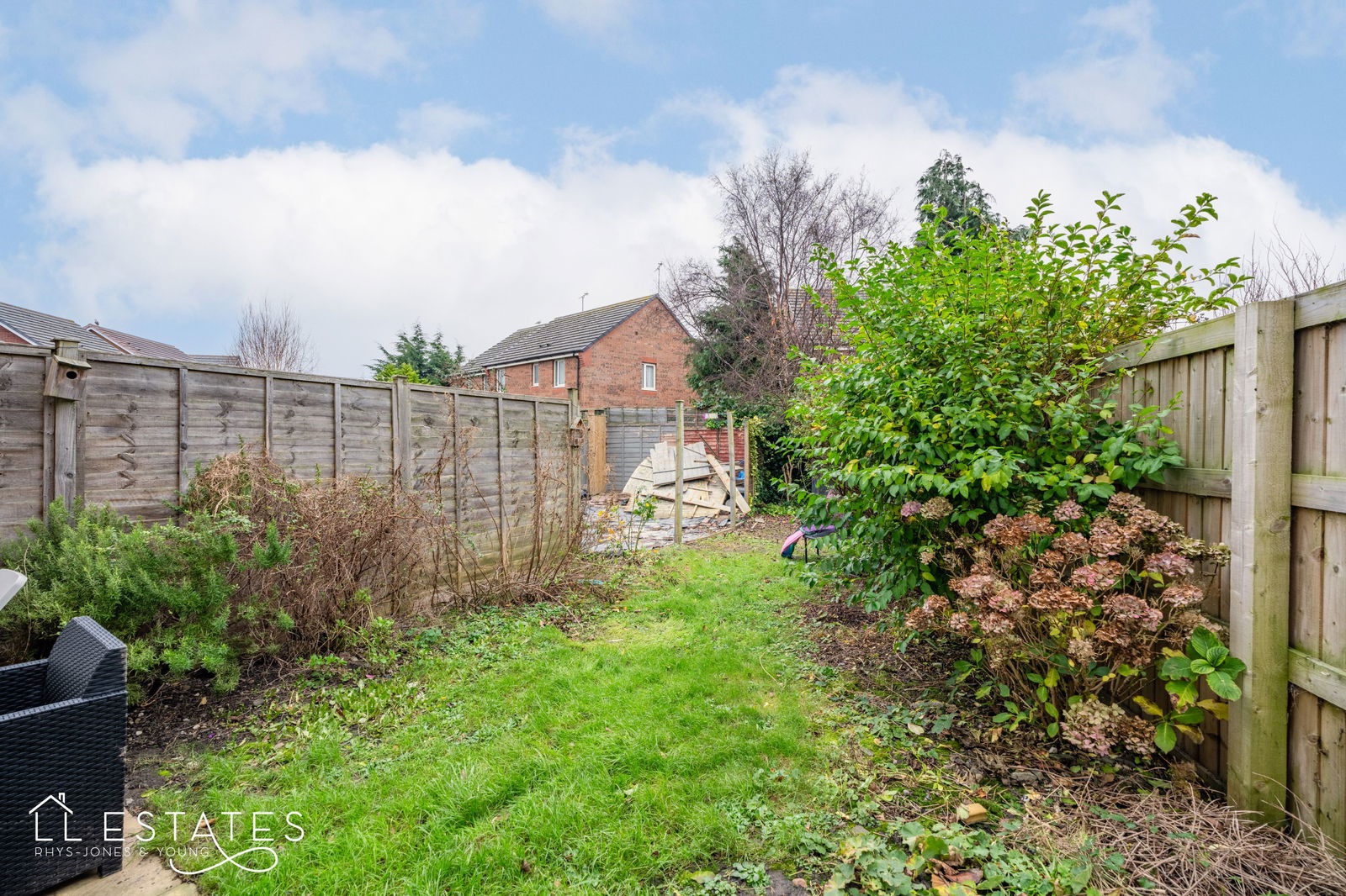 3 bed end of terrace house for sale in Ffordd Pant Y Celyn, Prestatyn  - Property Image 8