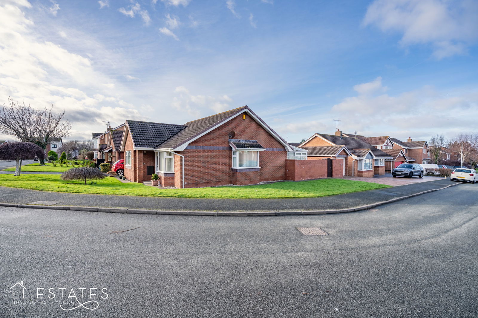 2 bed bungalow for sale in Lon Cwybr, Rhyl  - Property Image 11