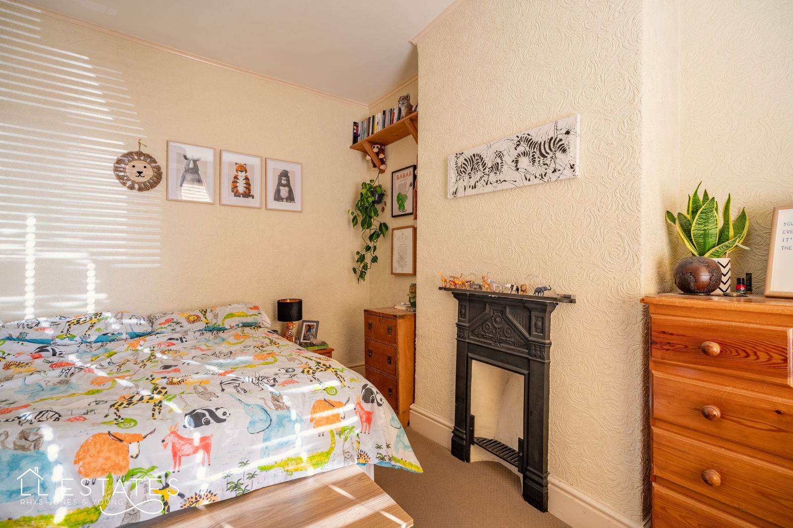 2 bed terraced house for sale in Hafod Road, Prestatyn  - Property Image 6