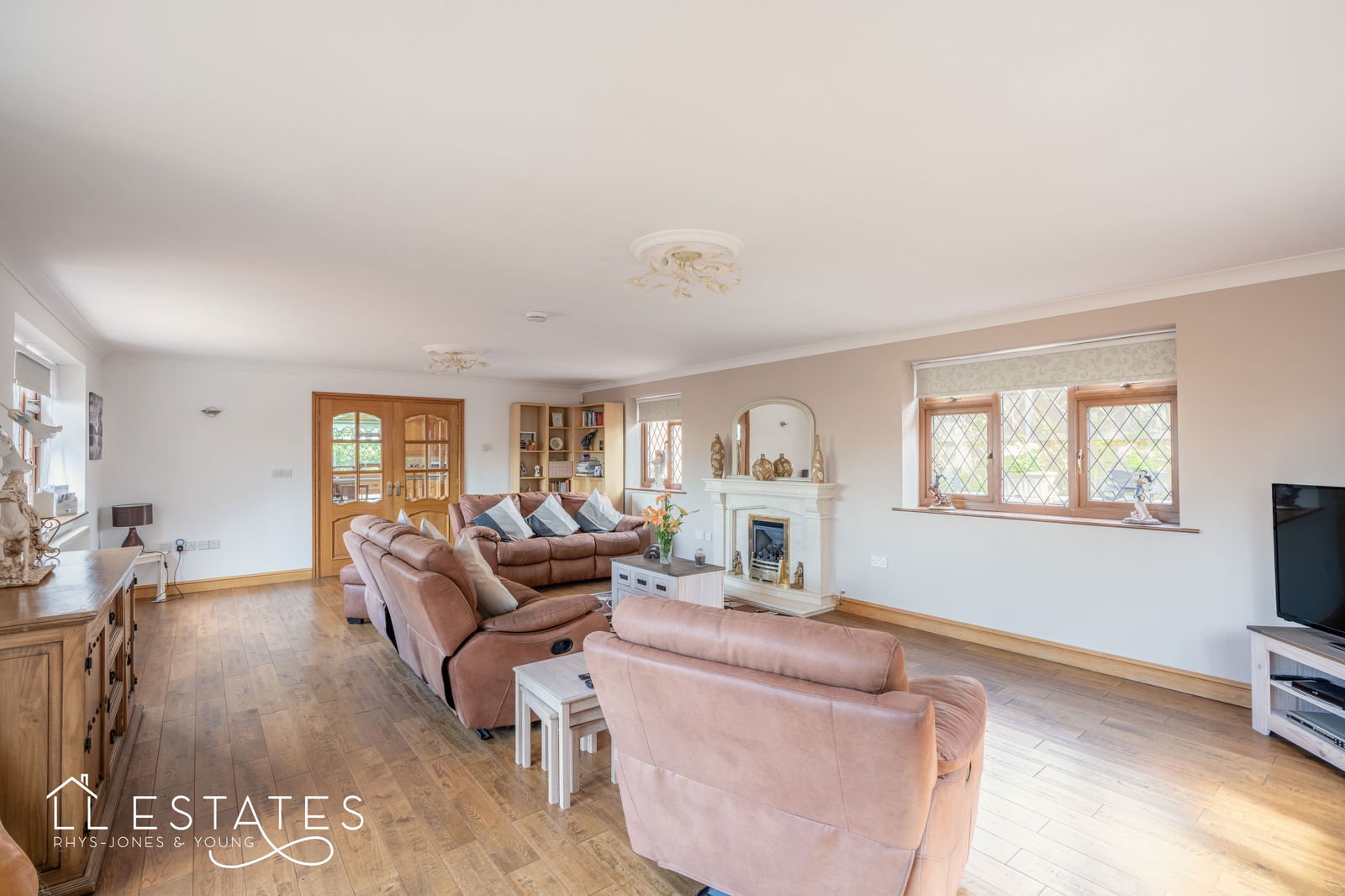 4 bed detached house for sale in Ffordd Talargoch, Prestatyn  - Property Image 4