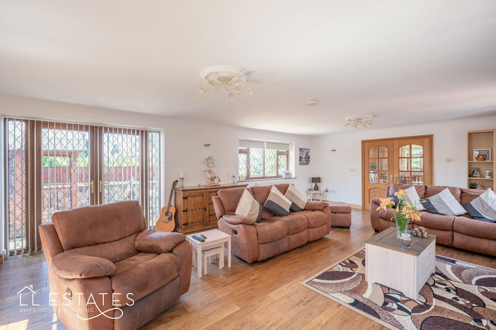 4 bed detached house for sale in Ffordd Talargoch, Prestatyn  - Property Image 2