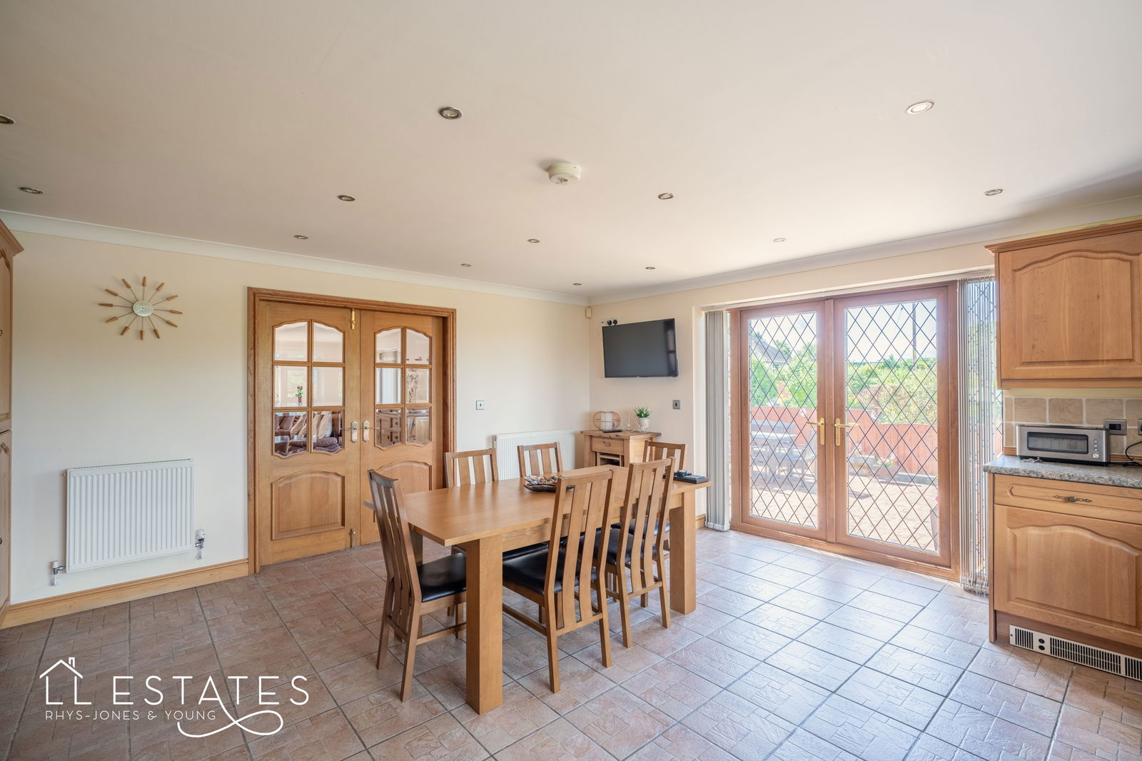 4 bed detached house for sale in Ffordd Talargoch, Prestatyn  - Property Image 6