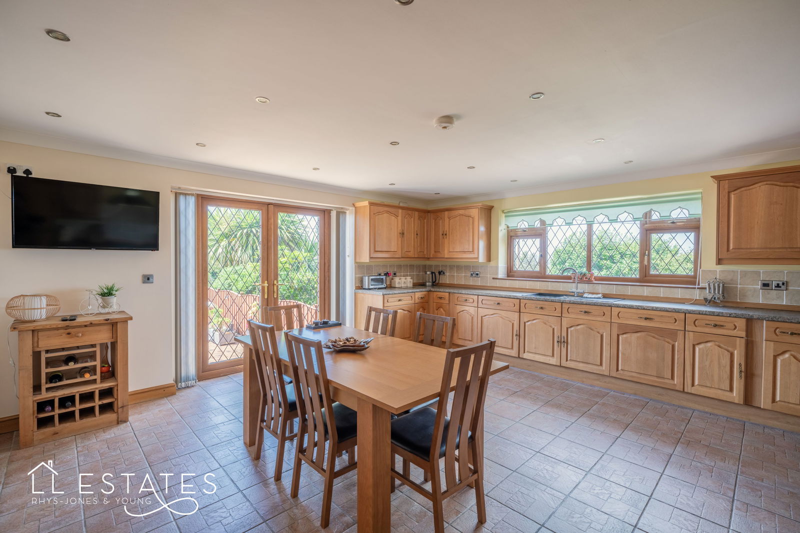 4 bed detached house for sale in Ffordd Talargoch, Prestatyn  - Property Image 7