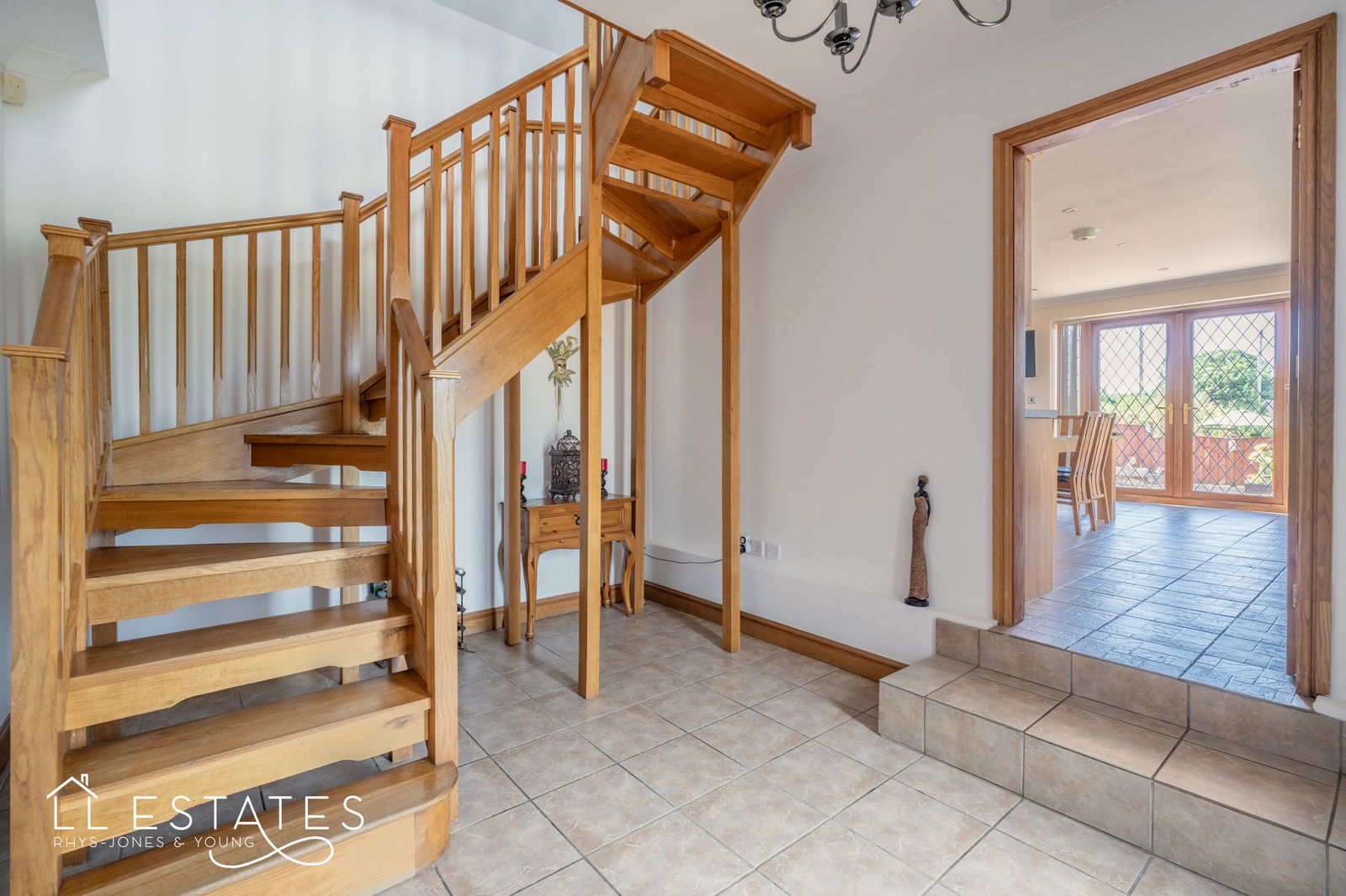 4 bed detached house for sale in Ffordd Talargoch, Prestatyn  - Property Image 8