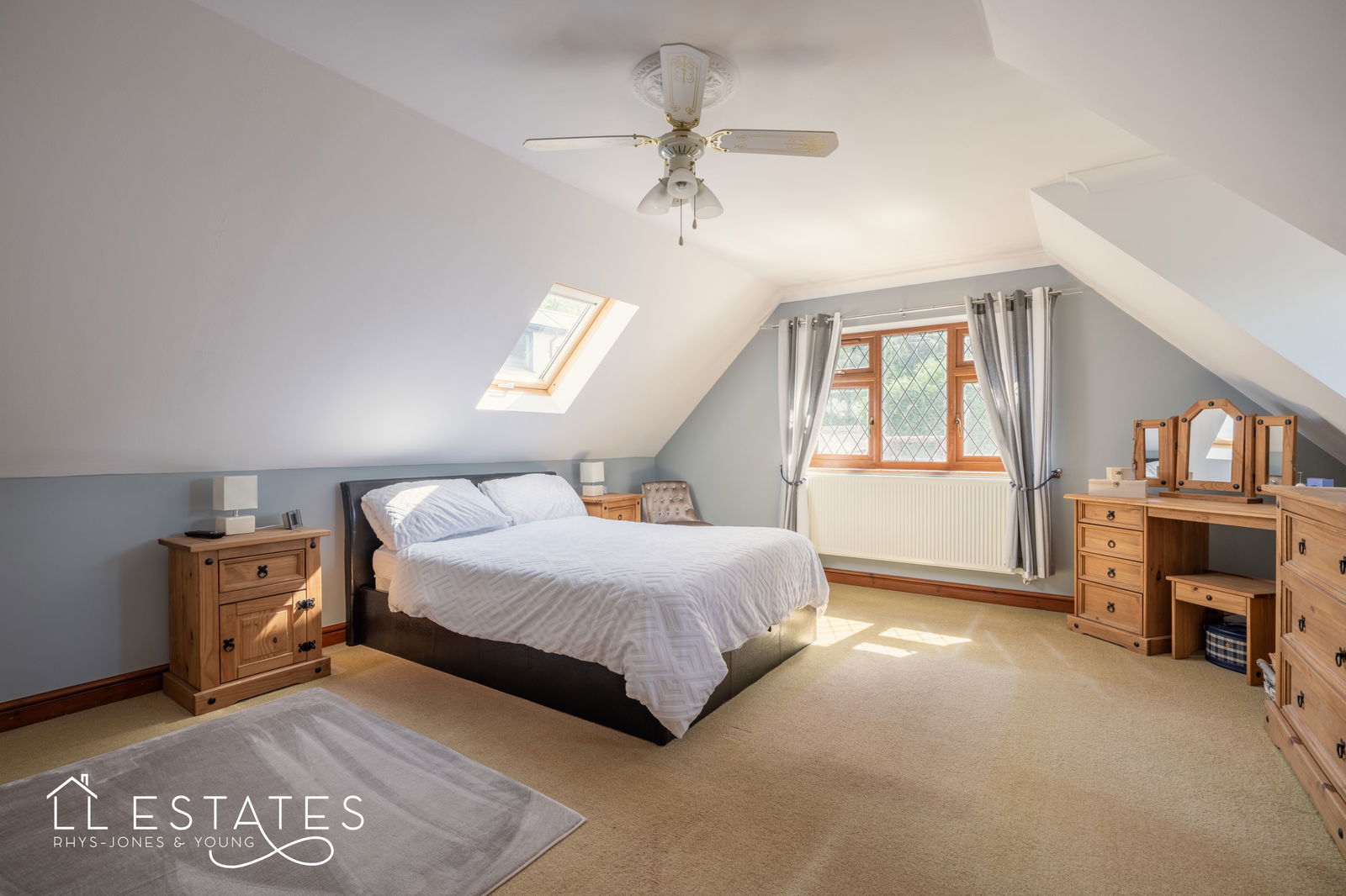 4 bed detached house for sale in Ffordd Talargoch, Prestatyn 14