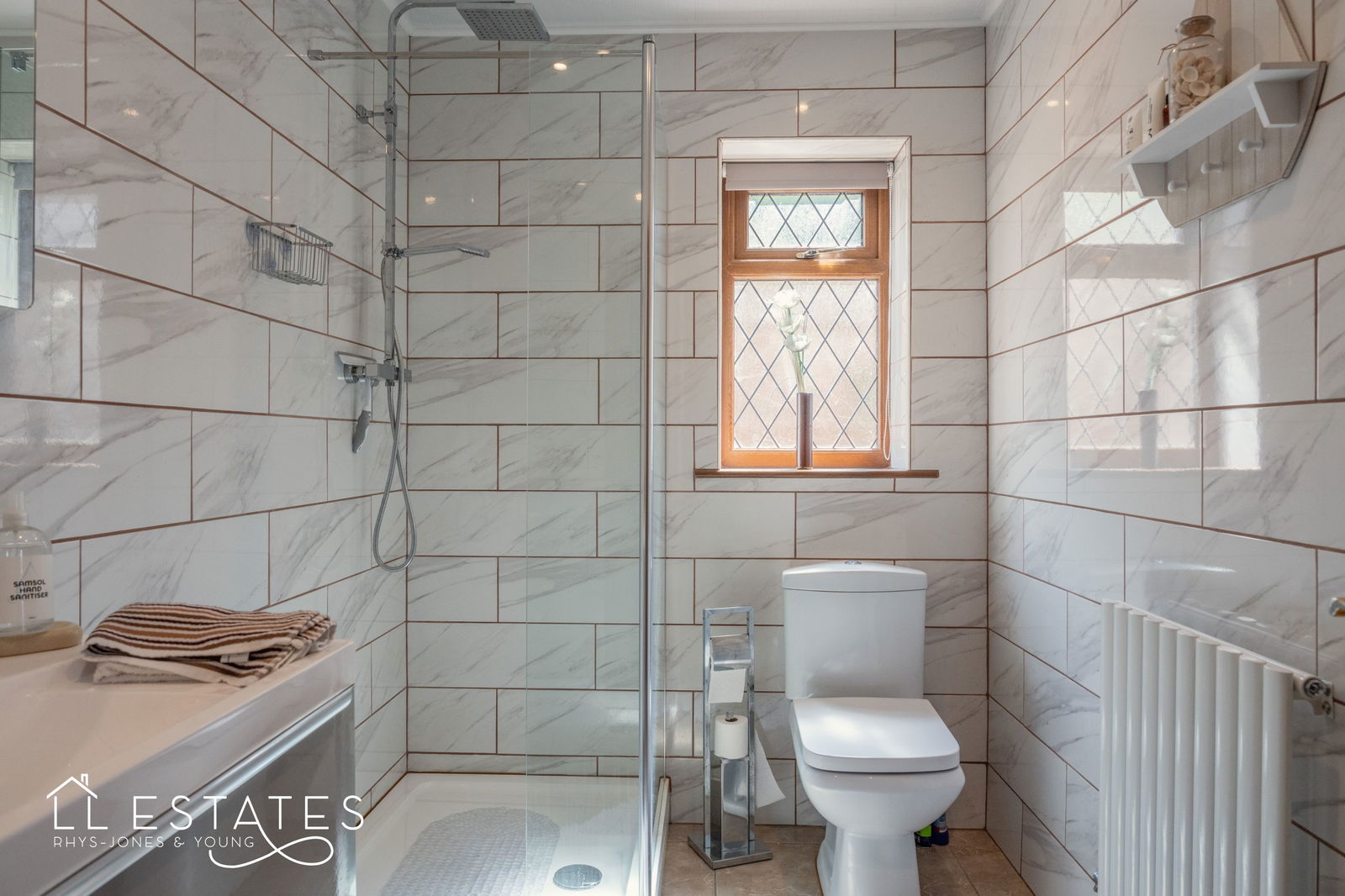 4 bed detached house for sale in Ffordd Talargoch, Prestatyn 15