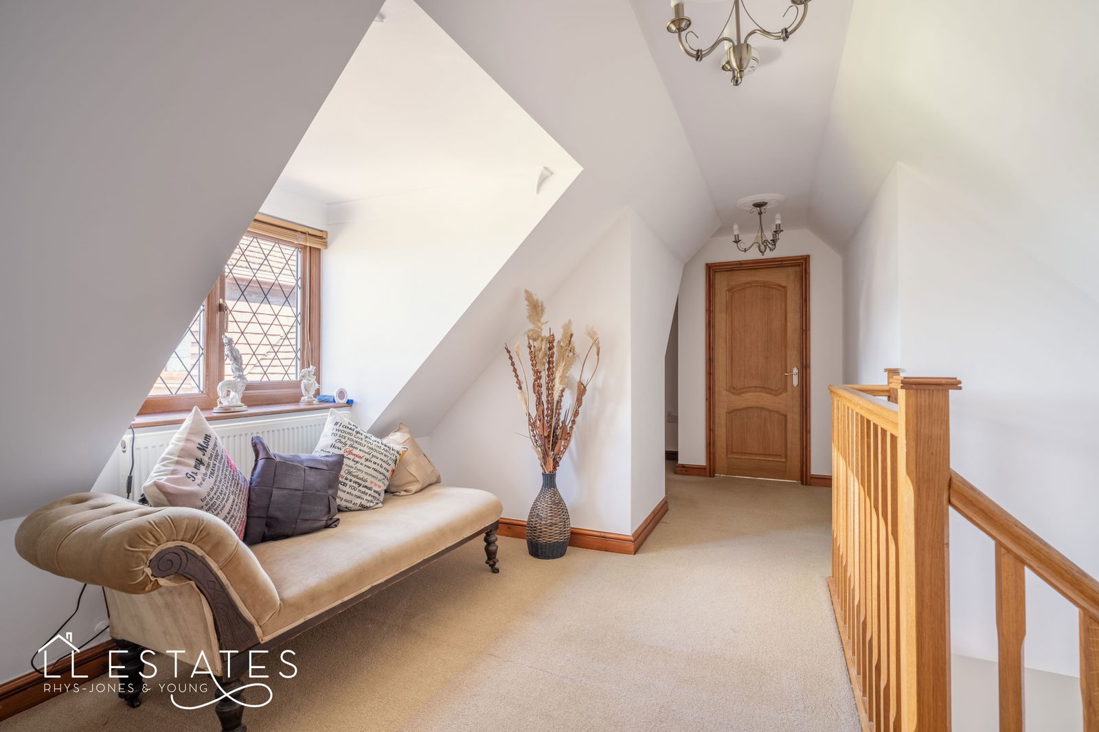 4 bed detached house for sale in Ffordd Talargoch, Prestatyn 7