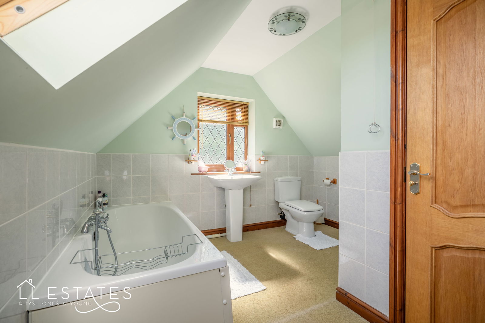 4 bed detached house for sale in Ffordd Talargoch, Prestatyn  - Property Image 14