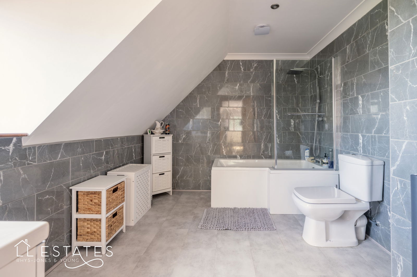 4 bed detached house for sale in Ffordd Talargoch, Prestatyn 10