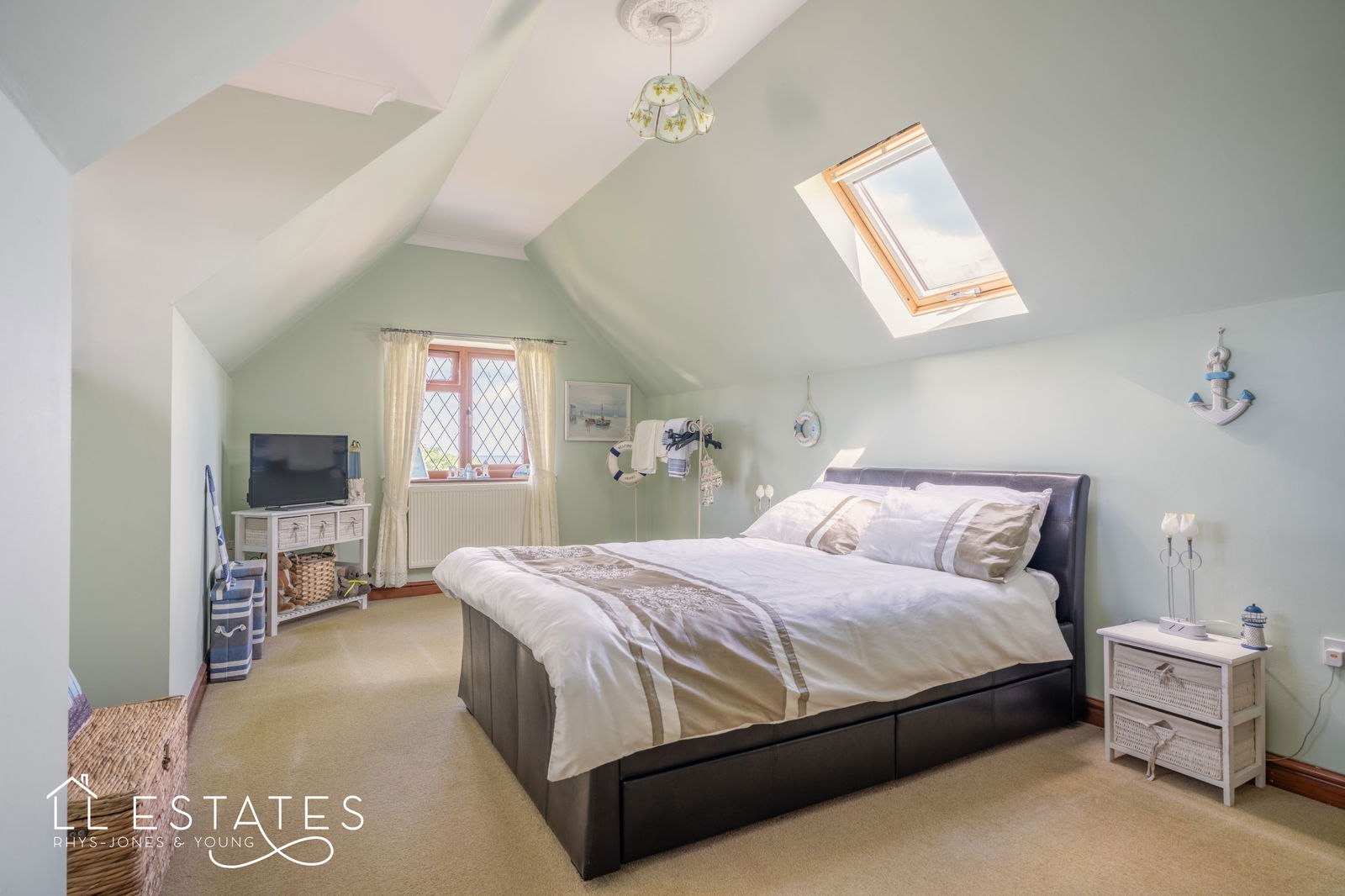 4 bed detached house for sale in Ffordd Talargoch, Prestatyn 11