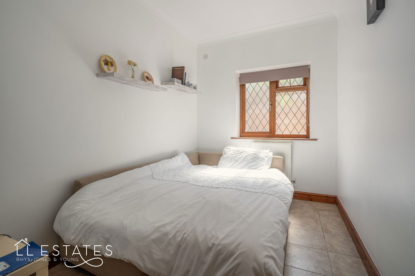 4 bed detached house for sale in Ffordd Talargoch, Prestatyn 8