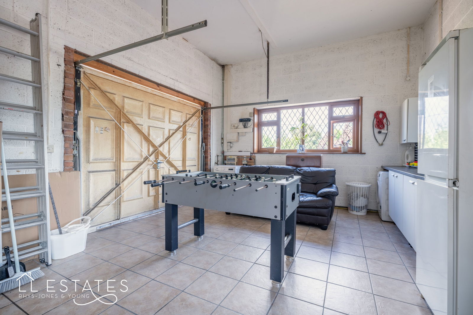 4 bed detached house for sale in Ffordd Talargoch, Prestatyn 9